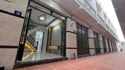 Cực phẩm khu 28 căn - 4,2mx11m - 42m2 thổ cư - chỉ 700 triệu. — ảnh 1