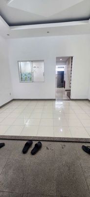Cho thuê nhà Thích Quảng Đức 4.7x10m, 2PN giá 12tr — ảnh 1