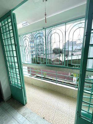 Bán căn hộ cc sư vạn hạnh quận 10 – 65m² (2pn - 1wc) – chính chủ 1 đời — ảnh 1