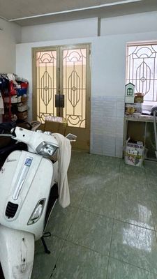 Nhà hẻm 861 Trần Xuân soạn , Q7 — ảnh 1
