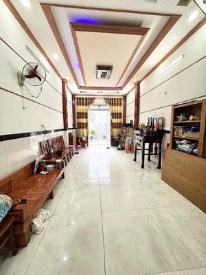 Chính chủ cần bán nhà ngay chợ gò xoài bhha — ảnh 1
