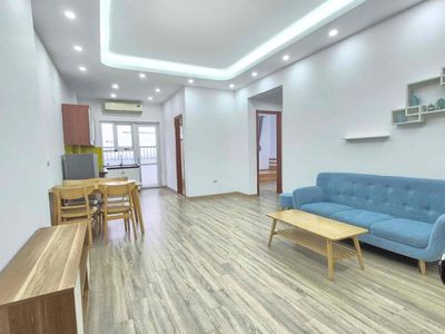 Như mơ ! Hơn 3 tỷ có căn CC sổ hồng Xa La, HĐ-Mặt phố-76m;2N;2VS — ảnh 1