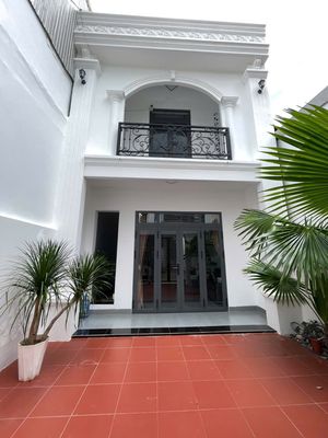Nhà Mê,5*18m,Hẻm Lương Thế Vinh,gần eco Palace — ảnh 1
