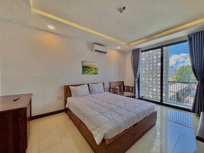 Căn studio gần biển mỹ khê - phạm văn đồng - công viên biển đông — ảnh 1
