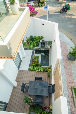 Bán nhà 3 tầng góc đường nguyễn sơn & hóa sơn,hải châu — ảnh 1