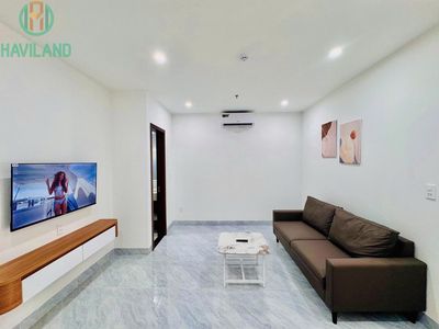 Căn hộ 1pn cho thuê – tô hoài — ảnh 1