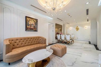 Bán gấp CH 52m2/2 TỶ1,full NT, dọn ở ,vay 80%.View MT Phạm Văn Đồng — ảnh 1