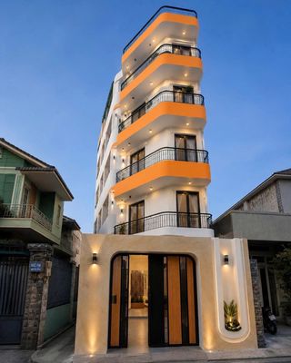 Mbkd chỉ 10tr/ tháng, 64m2, mt tống văn hên, tân bình, mb giao ngay — ảnh 1