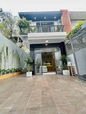 Nhà mới đẹp NC nup hẻm 331 Phan Huy Ích P14 — ảnh 1