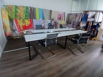 Cho thuê nhà xưởng 1450m2- nguyễn văn quá- p. đông hưng thuận- q12. — ảnh 1