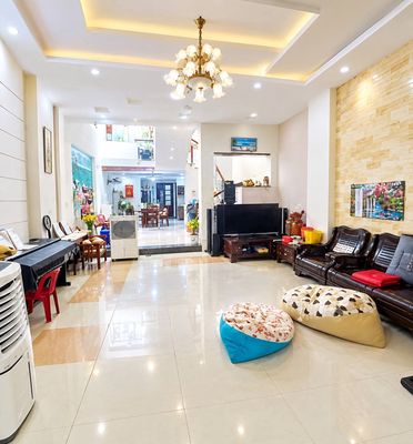 Cho thuê nhà mặt tiền lương nhữ hộc – hòa cường Hải châu Đà Nẵng — ảnh 1