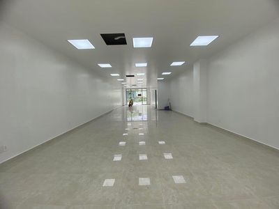 Cho thuê shophouse nhà phố TM Eco Xuân giá rẻ 25tr/tháng DT 6x25 1T 2L — ảnh 1