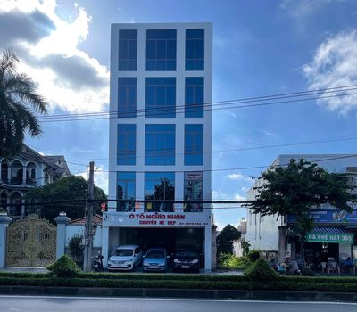 Cho thuê nhả nguyên căn dài hạn — ảnh 1