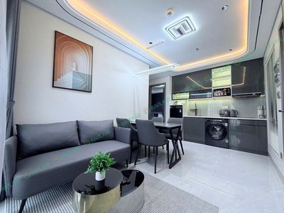 Căn hộ 2pn siêu phẩm – hồ hán thương, sơn trà — ảnh 1