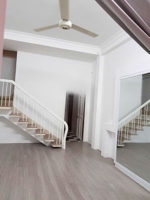 Nhà Nguyên Căn Hẻm Xe Hơi Võ Văn Tần, Phường 5, Quận 3 — ảnh 1