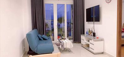 Bán căn hộ chung cư Nguyễn Kim, Quận 10, 60m2, 2pn, 3.35 tỷ, sổ hồng — ảnh 1