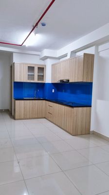 Cho thuê căn 3PN 2WC Eco Xuân ngay Lotte giá rẻ 7tr/tháng. Có nội thất — ảnh 1
