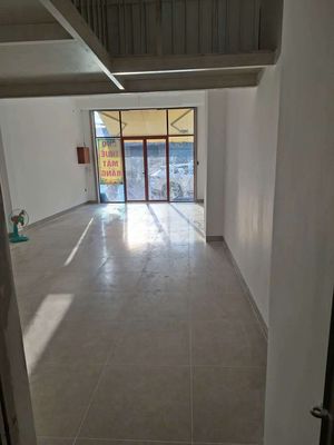 Cho thuê mặt bằng mặt tiền đường trần thị cờ, q12– chính chủ — ảnh 1