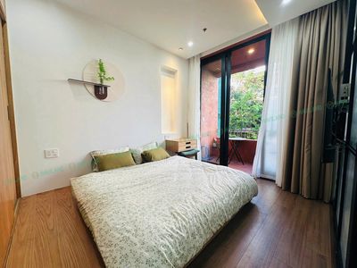 Studio cho thuê – an thượng 3 — ảnh 1