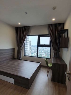 Bán căn 3PN 3.250ty full nt gỗ Vinhomes grand park Q9 — ảnh 1