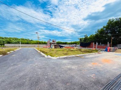 Lô góc 2mt Hoà Tiến - cách đường nkkn 500m - giá 1.250ty — ảnh 1