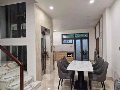 Cho Thuê Nhà Có Thang Máy khu đô thị Mỹ Gia Gói 5, Giá 30tr/ tháng — ảnh 1