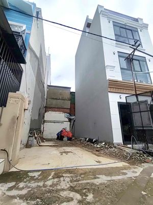 Đất sổ đỏ thổ cư 64m2 liền kề Lê Văn Việt chỉ nhỉnh 7 Tỷ — ảnh 1