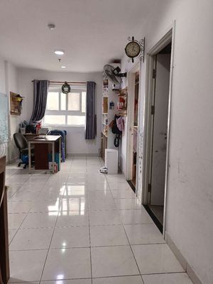 Chính chủ bán căn hộ 2PN 59.2m² tầng 3 – Chung cư Linh Trung – 2,68 tỷ — ảnh 1