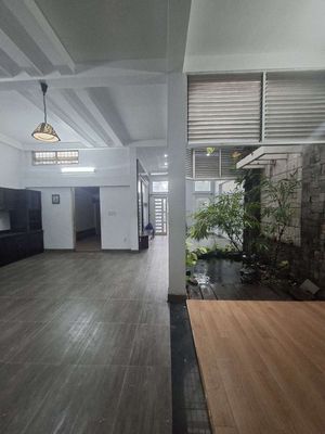 Cho thuê biệt thự vườn ngã tư ga 200m2 15tr — ảnh 1