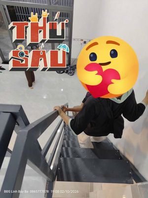 Nhà nguyên căn Long Thọ 2pn, 3pn nhà mới — ảnh 1
