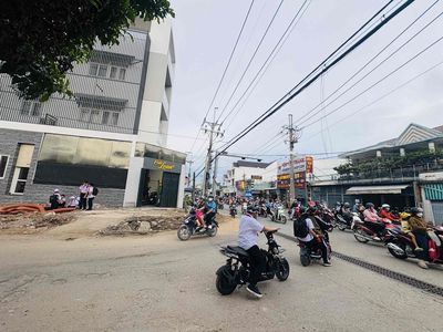 Đất kề mặt tiền kết nối go tân hiệp vs cầu bạch đằng bduong bình phươc — ảnh 1