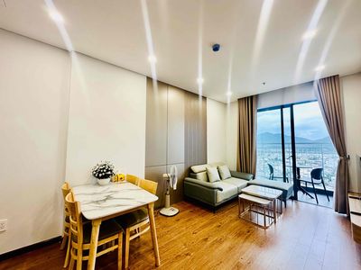 CĂN HỘ MIA PLAZA 13 TRIỆU | Căn hộ 2 phòng ngủ cho thuê – 2 phòng wc — ảnh 1