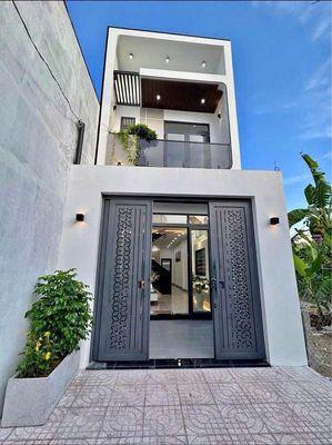 Chủ bỏ phố về quê bán lại căn lầu tâm huyết gần đường đồng khởi — ảnh 1