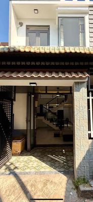 Bán nhà k196 Âu cơ 75m2 * 2 tầng chỉ 3t7 — ảnh 1