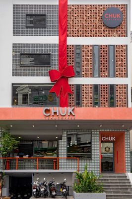 Mặt tiền siêu vip trục f&b phố ẩm thực phan xích long phú nhuận — ảnh 1