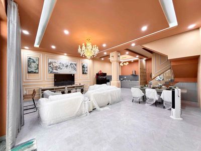 Cho thuê nhà Full Nội Thất Hẻm ô tô đường Lý Ông Trọng, Bắc Nha Trang — ảnh 1