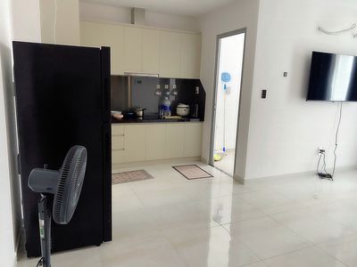 THUÊ 1PN Happy One Central - căn hộ đẳng cấp nhất Bình Dương — ảnh 1