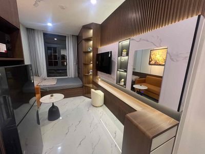 ( Hiếm) Bán Nhà 5,7X18mX4 Diên Hồng, Q10, gần chợ Nhật Tảo, thuê 100tr — ảnh 1