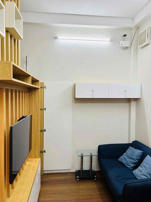 Nhỉnh 2 tỷ – sở hữu ngay căn hộ quận 1 - đường nguyễn trãi - 22,4m2 — ảnh 1