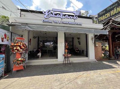 Cho thuê nhà mặt tiền lâm văn bền 7x30m – quận 7 — ảnh 1