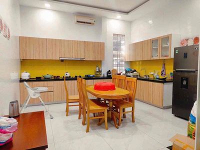 Cho thuê nhà 6Pn6wc gần Aeon Mall, vòng xoay định Hoà Thành phố mới — ảnh 1