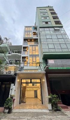 Chính chủ bán nhà mặt phố 53 Phương Liệt, Hà Nội — ảnh 1