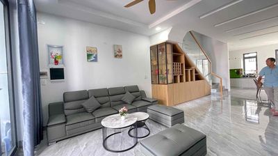 Cho Thuê Nhà Mỹ Gia Gói 7 Vĩnh Thái Nha Trang Full Nội Thất Vào Ở Ngay — ảnh 1