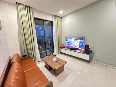 Cho thuê căn hộ The maison 2 phòng ngù — ảnh 1