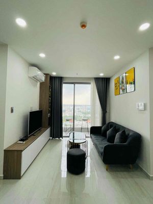Cho thuê căn hộ Happy One central 2 phòng ngủ — ảnh 1