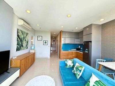 Cho thuê 2Pn 1wc 72m2 tại Thành phố mới bình dương đẹp như hình — ảnh 1