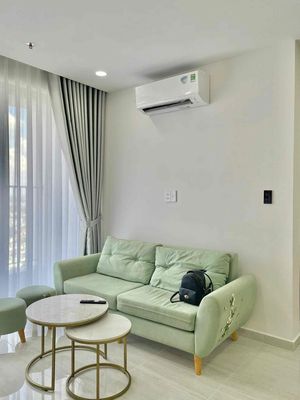 Cho thuê căn hộ happy one central 1 phòng ngủ — ảnh 1