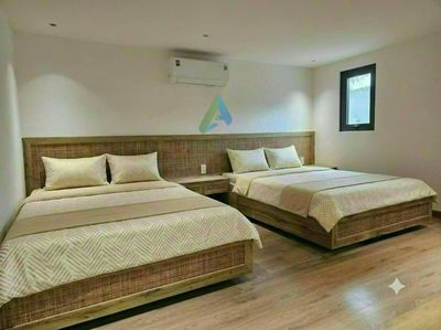 Cho thuê nhà 3 phòng ngủ kiệt nguyễn văn thoại,mỹ an — ảnh 1