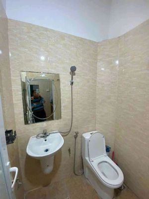Chính chủ cho thuê tập thể Lâm Sản 7 Trung Liệt 3 ngủ giá 9,5 triệu — ảnh 1