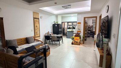 Căn hộ Cao ốc H2, Q4 - 2PN 80m2 giá tốt — ảnh 1